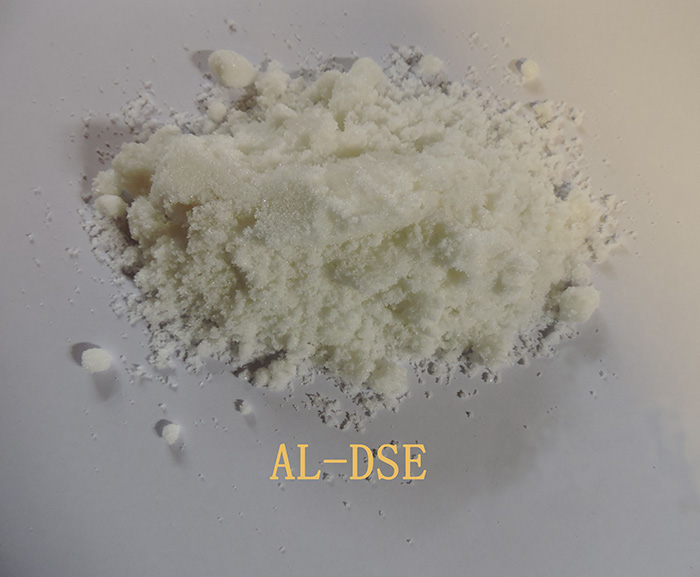 AL-DSE Alkaline Satin Finishing for Aluminum