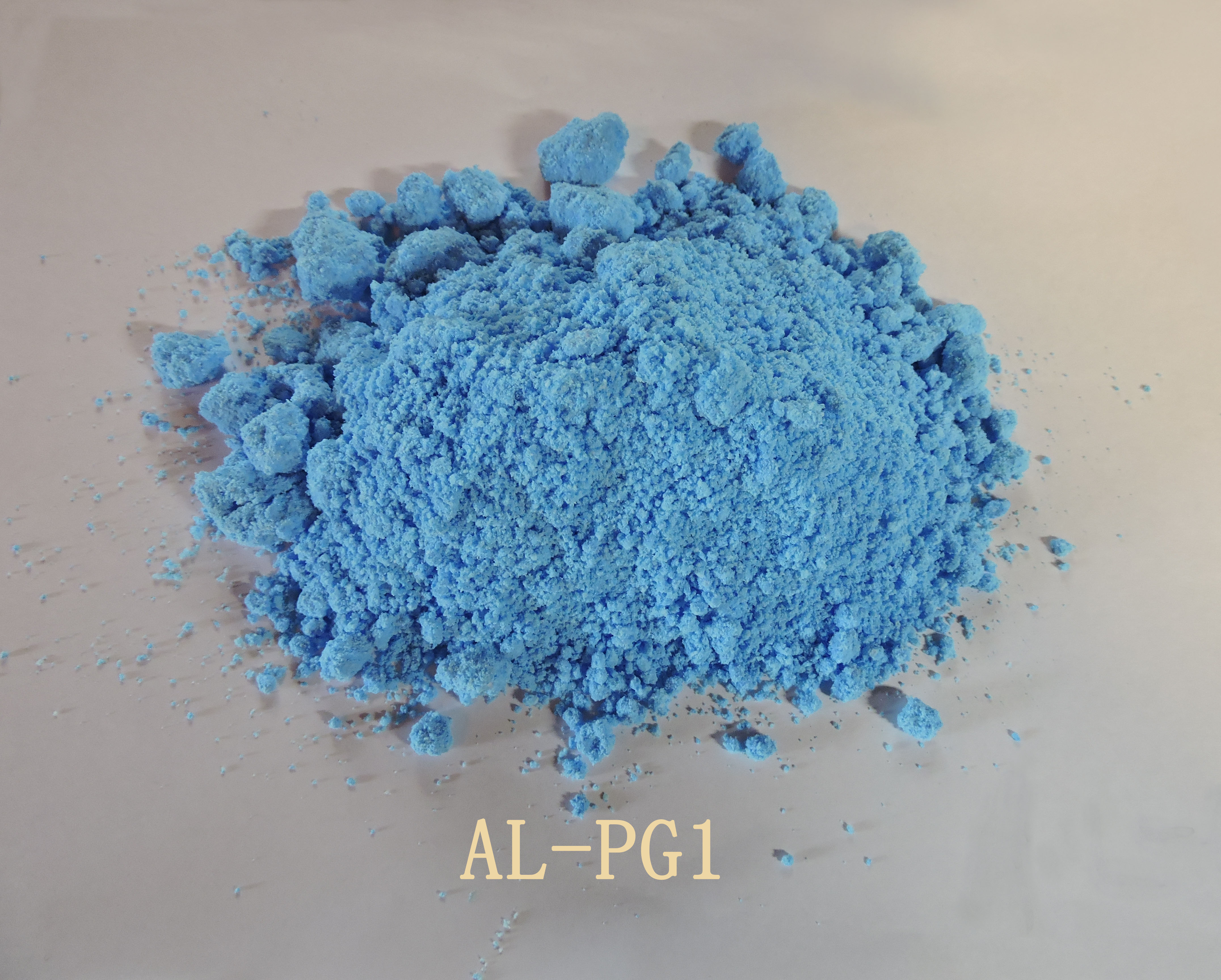 AL-PG1 aluminum chemical polishing agent